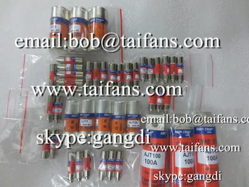 

new fuse AJT35 35A 600V