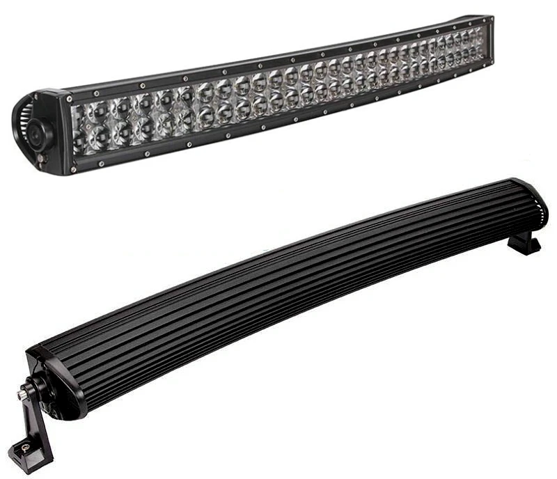 10x 30 inch LED Bar for Philips 180W LED Light Bar Off road for 4WD 4X4