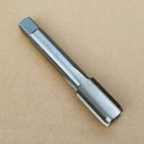 

М19x0,5 0,75 1,0 1,25 1,5 2,0 метрический HSS правосторонний кран