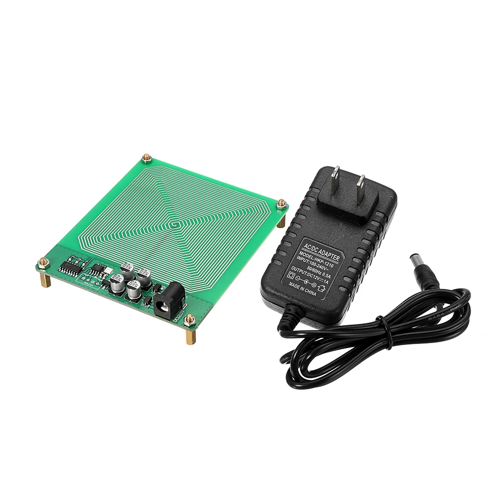 

NEW 1PC FM783 Schumann wave extremely low frequency pulse generator sound quality improvement sleep