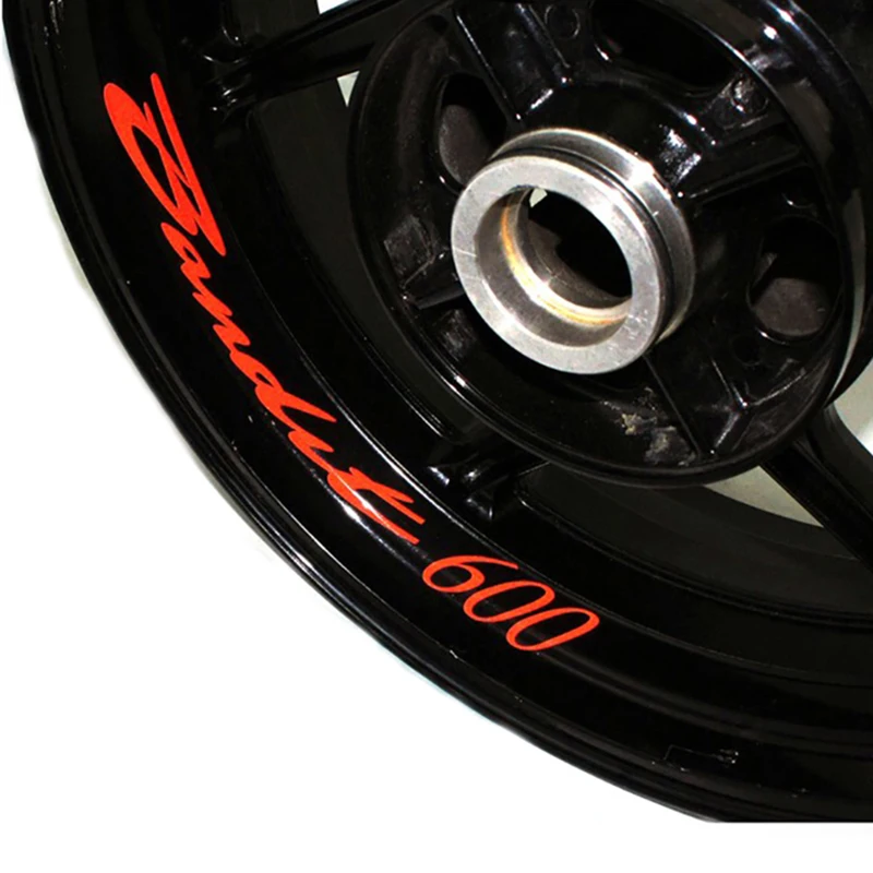 BANDIT 600