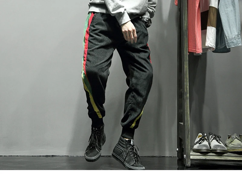 Mens Joggers Pants  (4)