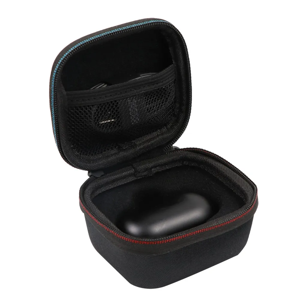 

Portable Bag Carry Storage Case Cover for Samsung Galaxy Buds Bluetooth Headset m6