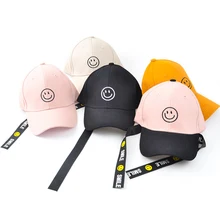 Повседневные спортивные шапки бейсболки женские регулируемые уличные хип-хоп кепки Snapback летняя шляпа женская сумочка шляпы Прямая