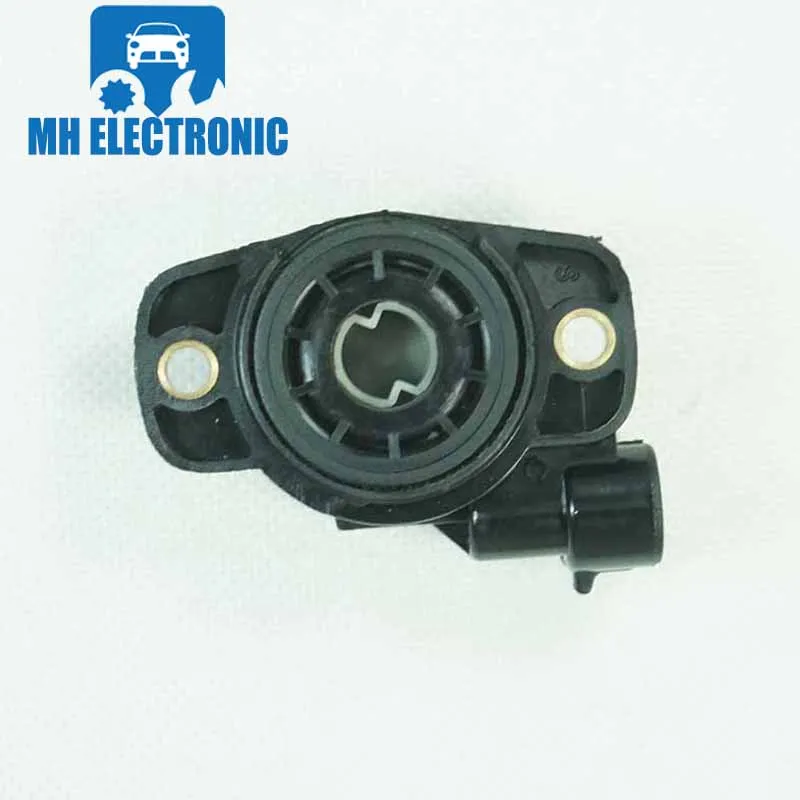 MH ELECTRONIC NEW TPS Датчик положения дроссельной заслонки 7701044743 для RENAULT FIAT CLIO MEGANE SCENIC
