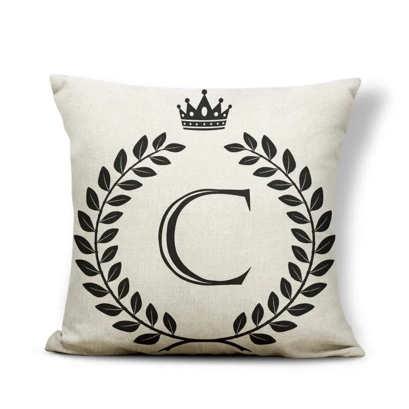 Alphabet-Letter-A-Z-Cushion-Co
