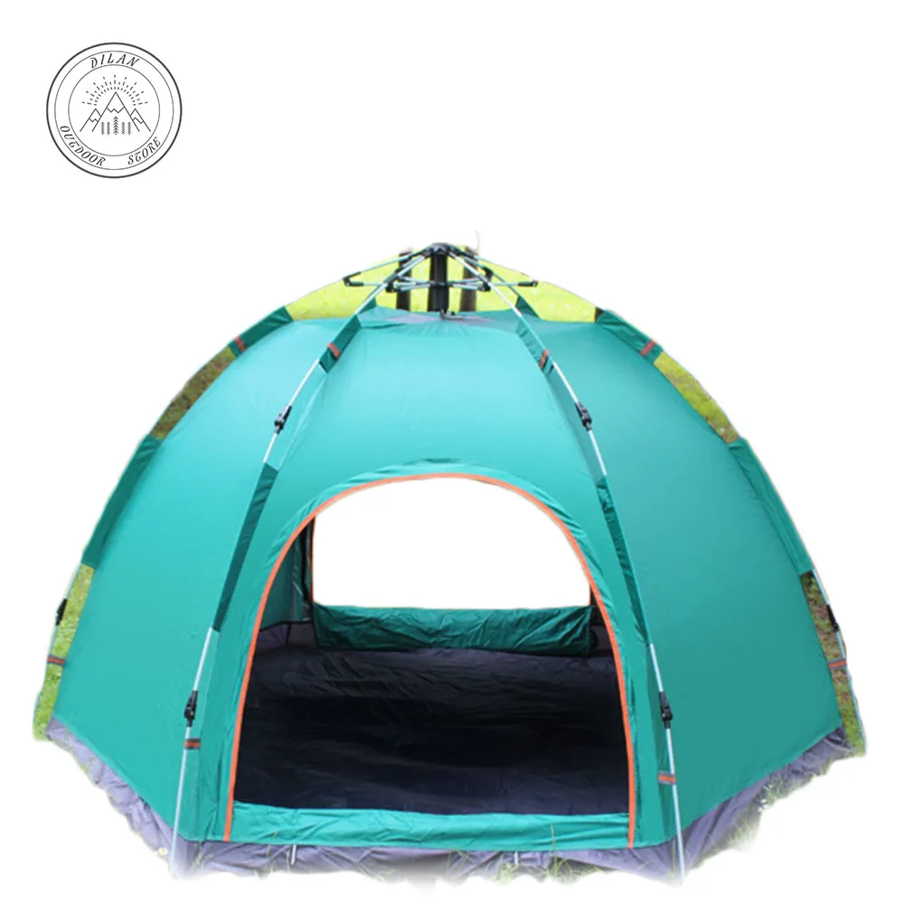 tents outdoor camping family Necessary Full automatic tent outdoor 3-5 people hexagonal tent camp rain protection fishing tent tents outdoor camping family Necessary Full automatic tent outdoor 3-5 people hexagonal tent camp rain protection fishing tent
