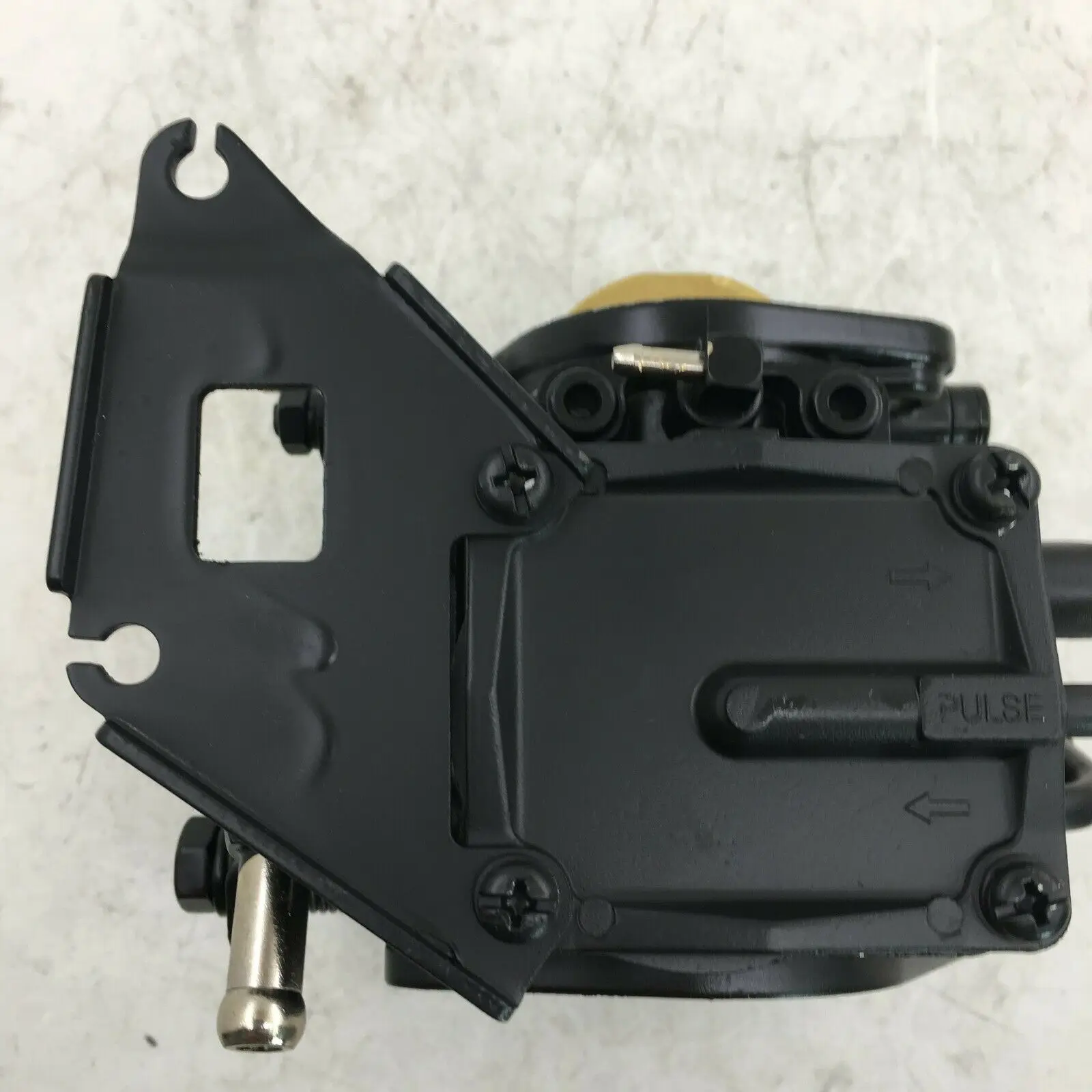 Карбюратор SherryBerg BN40MM BN40i Carb для Sea Doo 717 720 GS GTI GTS Sportster Challenger замена карбюратора MIKUNI