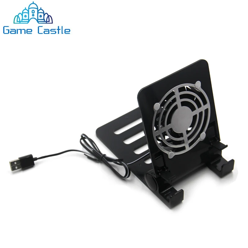 For Nintendo Switch Cooling fan dock New arrived-in