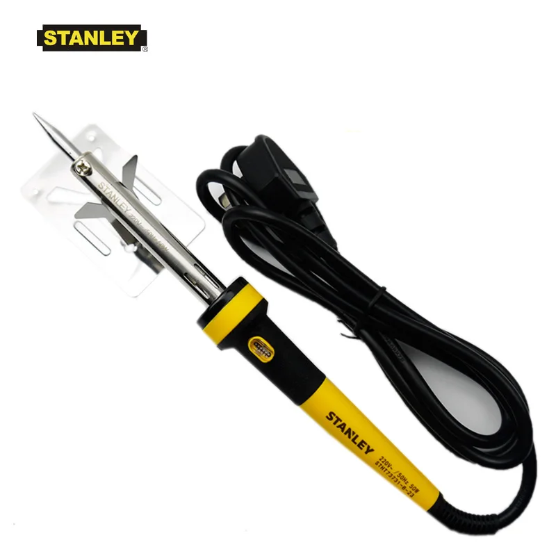 stanley 30w 40w 50w 60w electric soldering iron1