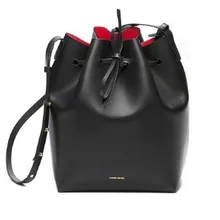 High quality bucket bags font b handbags b font women famous brands mansur gavriel font b