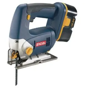 ryobi jig saw