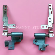 NOKOTION подлинный для Sony Vaio vgn-ar170g AR190 ar250g ar290g ar350e17 ЖК-дисплей шарнир