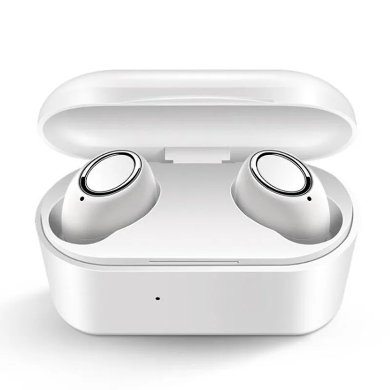TWS Wireless Earphone Bluetooth 5.0 Wireless Earphones-3