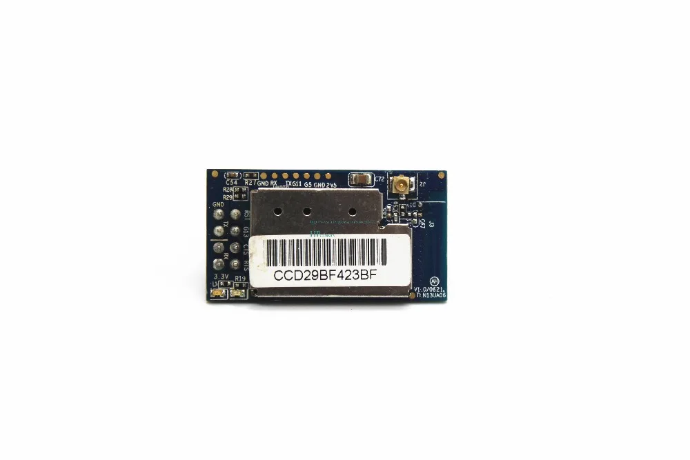 TLN13UA06 Wifi модуль RS232/RS485 UART серийный к беспроводной управления дистанционного