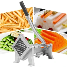 Ручная фреза/прибор для нарезки фри редис огурец резак фри 8 мм 10 мм 12 мм