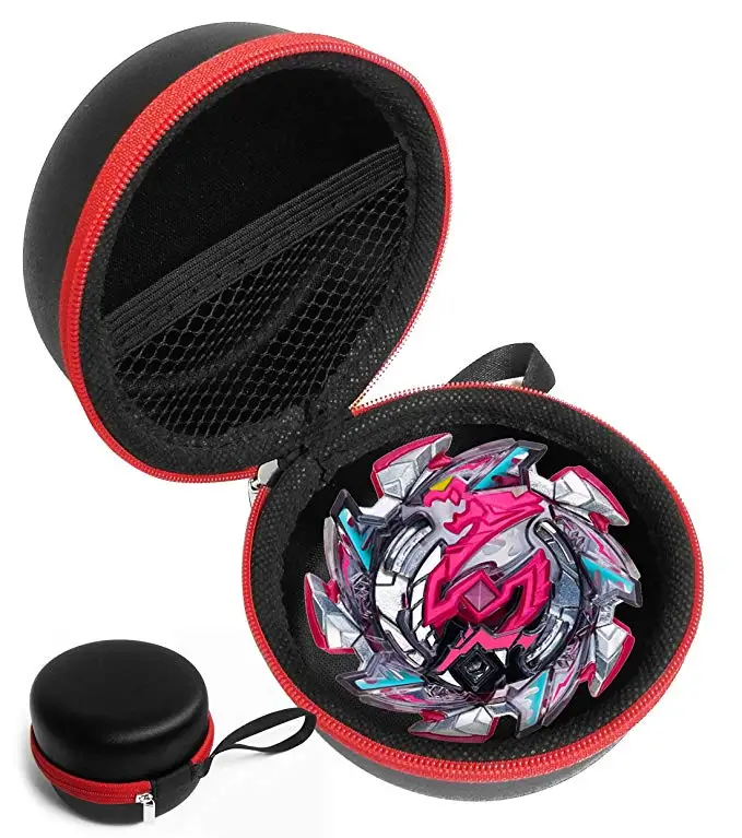 Жесткий чехол FitSand для Takara Tomy Bey Bay Burst стартовый сливный с надписью Fafnir.8.Nt God Layer