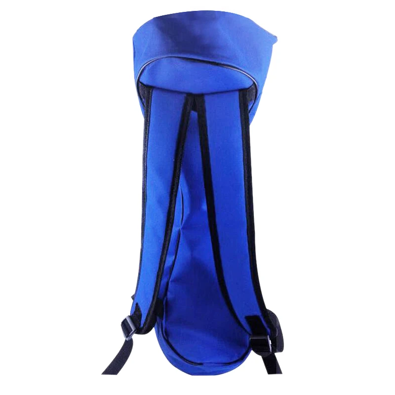 Самобалансирующийся Скутер Рюкзак Открытый Портативный скутер сумка для хранения двойной Толстый водонепроницаемый смарт сумка для