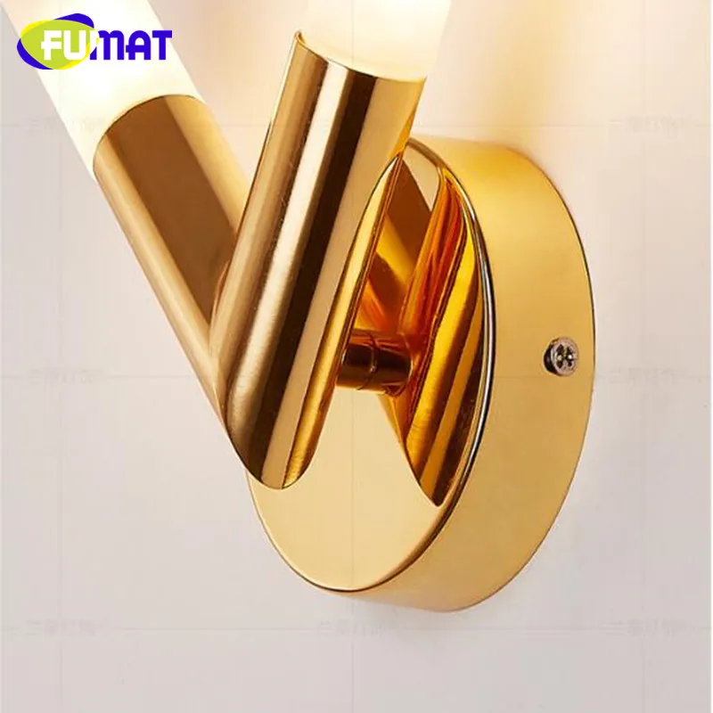 V Shape Wall Lamp 14