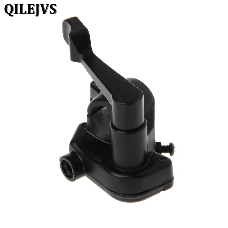 QILEJVS 7/8 дюймов 22 мм рычаг управления дроссельной заслонки для Honda TaoTao ATV Quad Pit