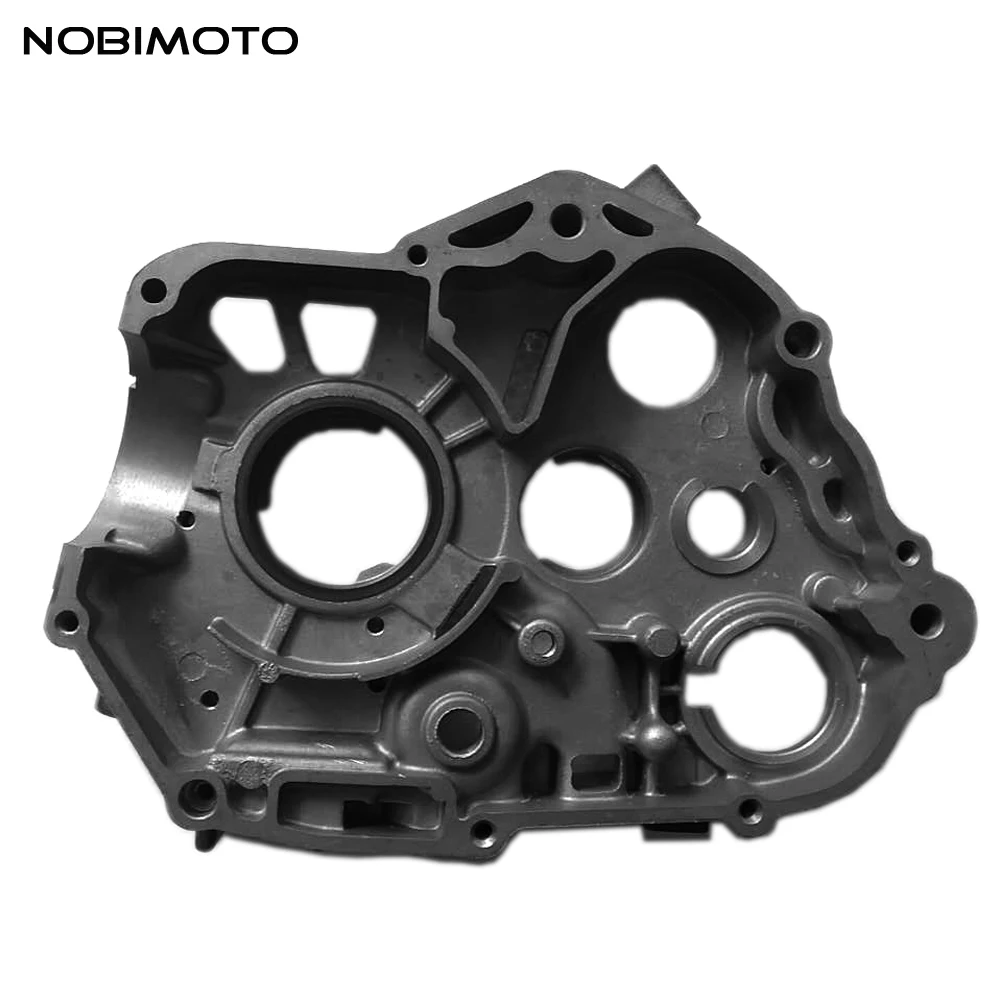  Motorcycle Accessories New Right Cylinder Body Motorcycle 