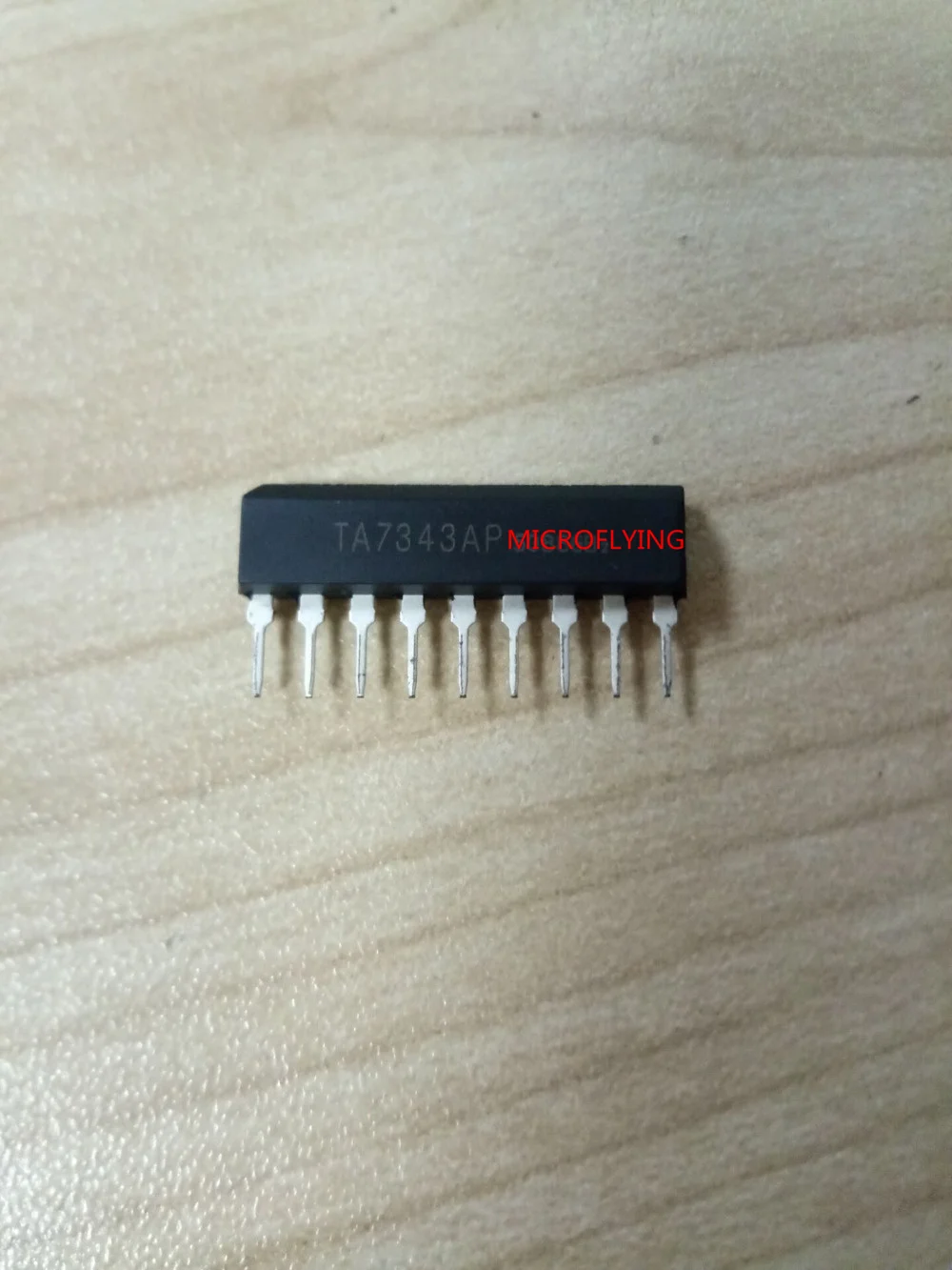 

Интегральная схема TA7343AP, 5 шт.