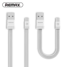 Remax 16 см портативный мини Micro Usb кабель для синхронизации данных 2.1A Быстрая Зарядка Кабели для huawei xiaomi redmi huawei Android планшет шнур