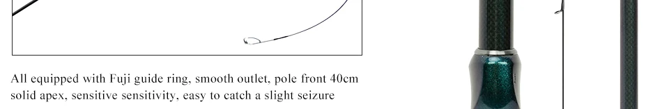 TSURINOYA ловкость 722ULS все аксессуары Eging Rod 2,16 m UL спиннинговое удилище супер Мягкая приманка удилище маленькая приманка выделенная удочка