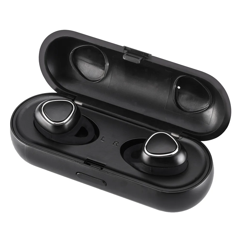 Оригинальные спортивные наушники HiFi в ухо беспроводные без шнура для Sam sung Gear iConX