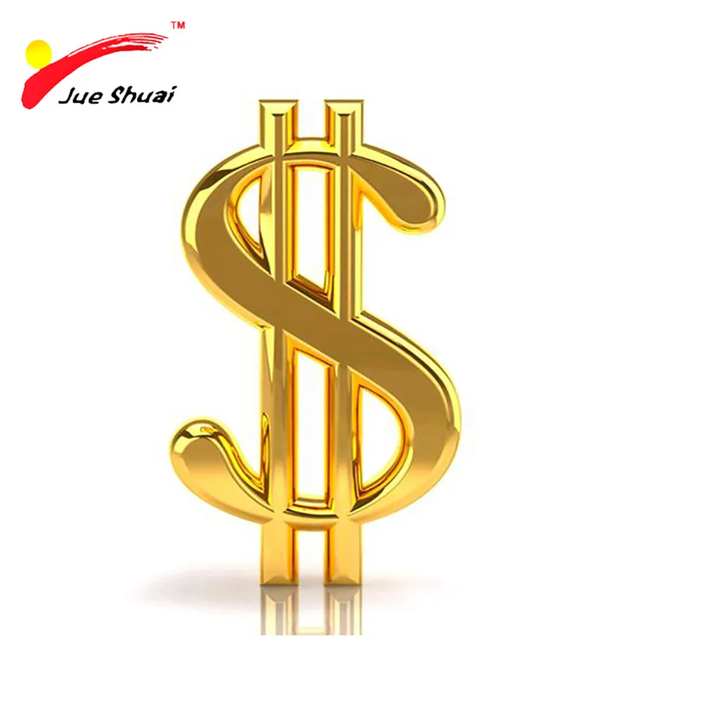 

JS Extra Fee Shipping Cost For the balance of your order.