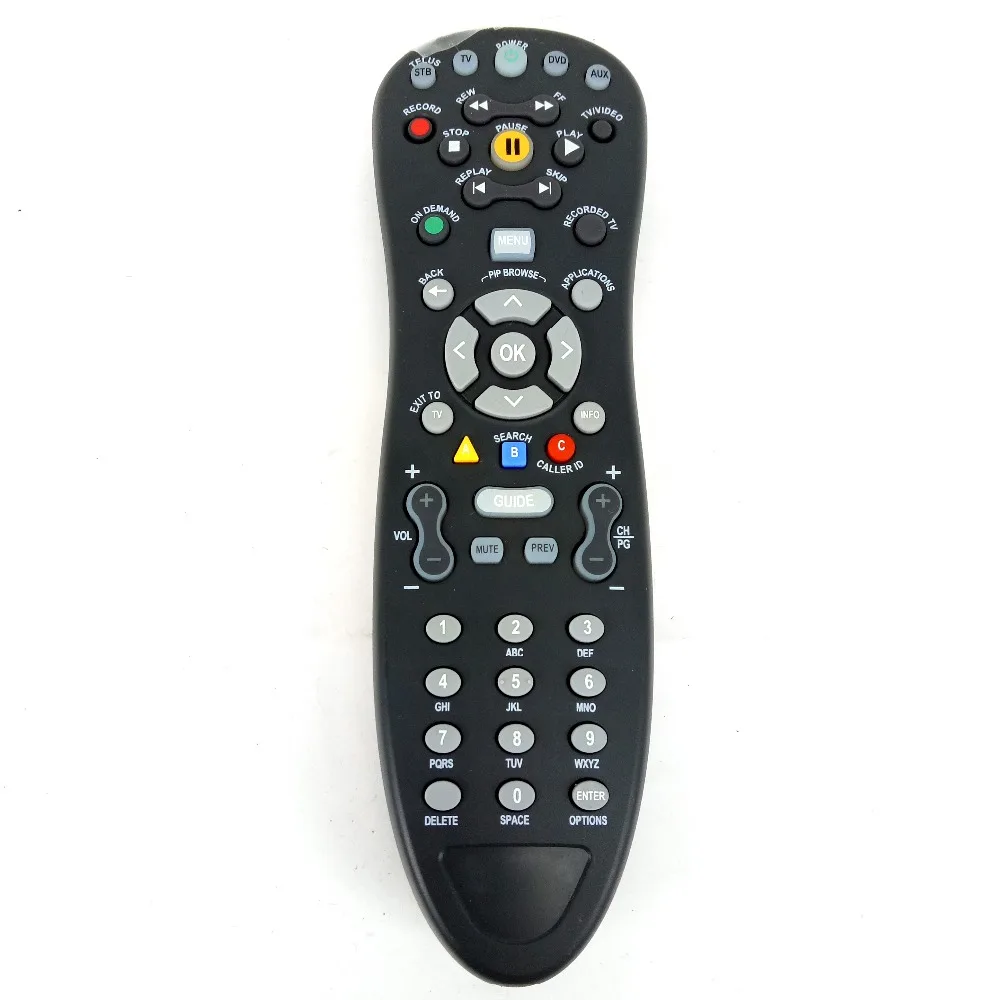 USED Original Remote Control For TELUS RC1534847/03B 3139 228 10733 TV