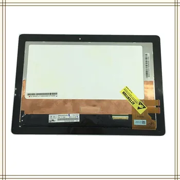 

LCD Display Panel Screen Monitor Touch Screen Digitizer Glass Assembly For ASUS TF300 TF300TG TF300T TF300TL 5158N FPC-1 VERSION
