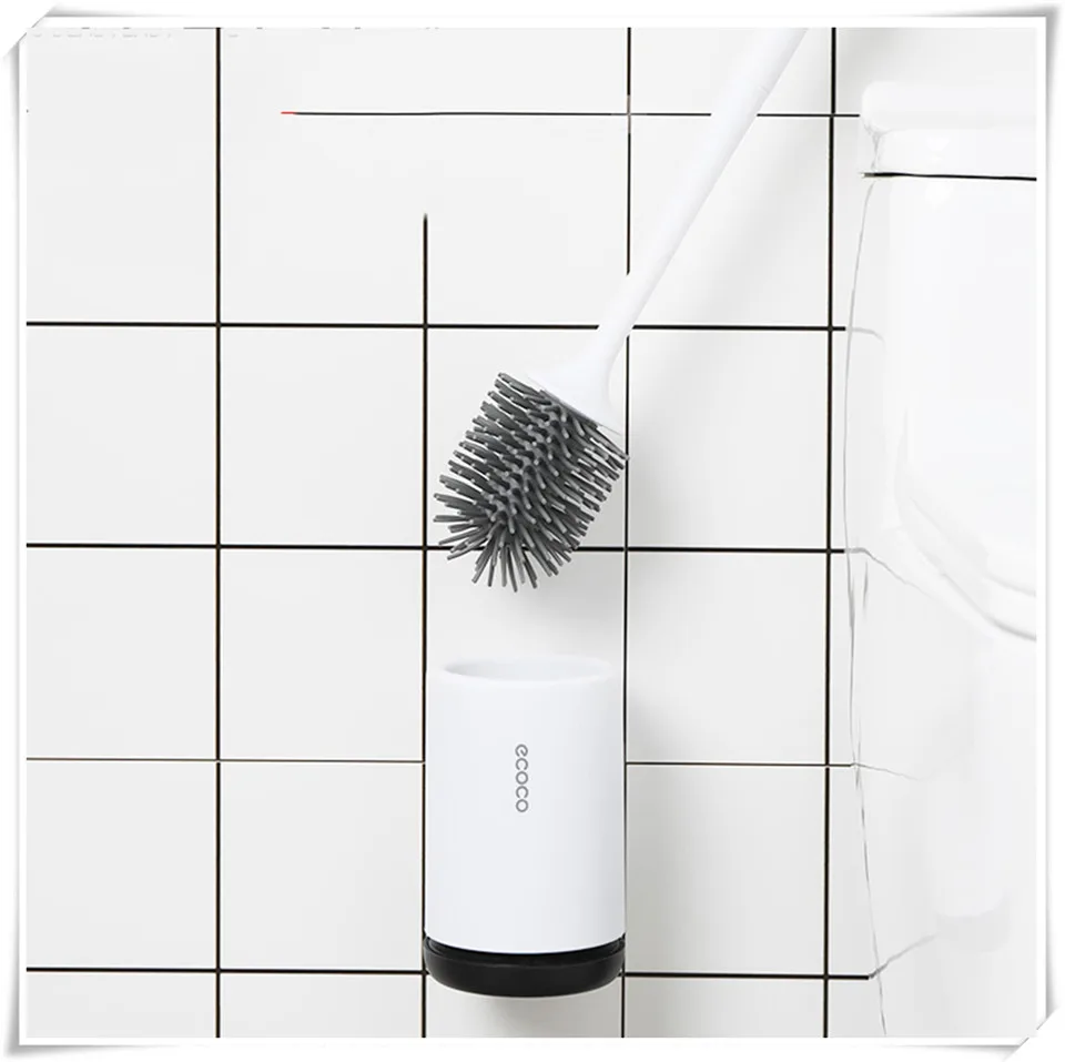 Toilet Brush Set xq12