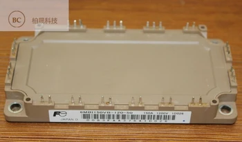 

6MBI150VB-120-50 IGBT Moudle 100% New Original Genuine Distributor Free Ship 1PCS/LOT JINYUSHI STOCK
