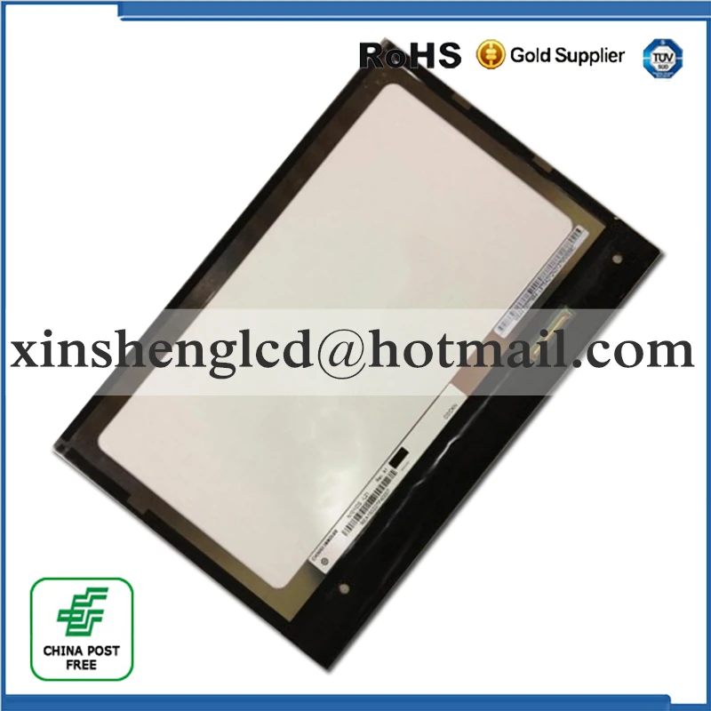 For 10.1 Acer Iconia Tab A3-A10 A3-A11 LCD Display Screen Panel Repair Part Fix Replacement 100% Good Working replacement lcd screen display for acer iconia tab w500