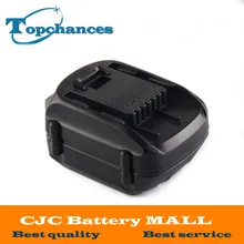 High Quality WA3537 MAX Lithium 2.0 Ah Battery Replacement for WORX Models WG175, WG575, WG575.1 and WG924, 32-volt power tool