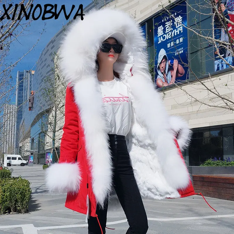 Manteaux À D'hiver Lapin De Femmes Épaisse Naturel c4 c6 Femme Parkas Fourrure Renard c8 c26 c2 c24 Manchette c27 c23 Grand Capuchon c25 Vestes c22 C1 c21 c20 c10 Gamine c19 Longues c9 c18 c17 c16 Haute c7 Chaud c15 c14 Réel c13 c5 c3 Couture c11 c12 EHxzwawqd