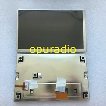 Фирменная Новинка 7 дюймов ЖК-дисплей дисплей LQ070Y5DG14 без сенсорного дисплея для автомобиля gps навигации ЖК-дисплей мониторов системы