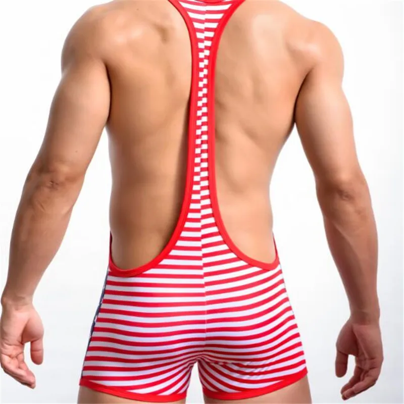 Мужской костюм мужской хлопковый для бодибилдинга|men body|bodysuit menbodysuit sexy men |