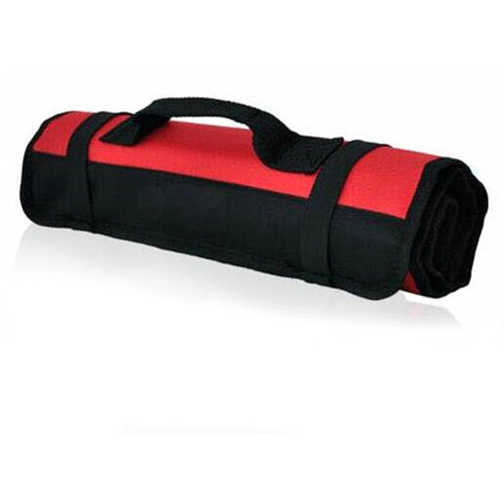 Oxford Hardware Rolling Storage Bag Is Wear Resistant And Waterproof