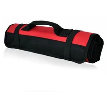 Oxford Hardware Rolling Storage Bag Is Wear Resistant And Waterproof