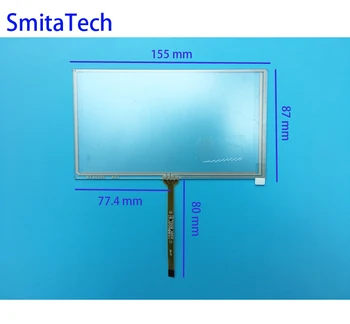 

6.2 inch touch screen ST-06201 handwritten screen 155*87mm