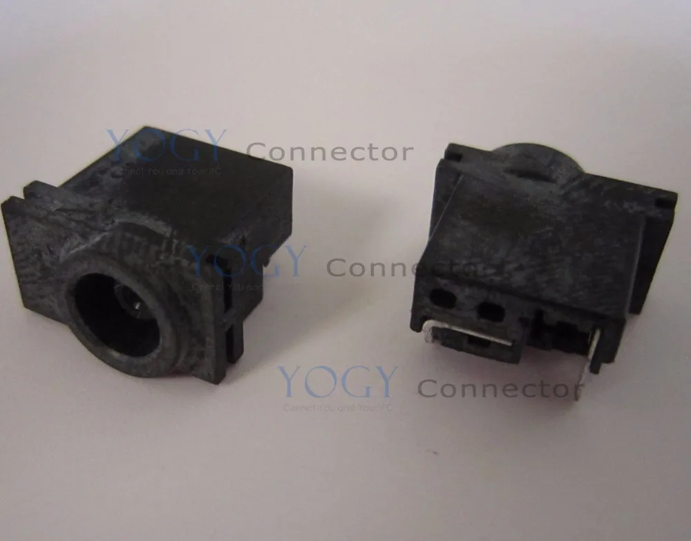 1 шт. Мощность DC Jack Разъем подходит для Samsung r467 R519 R518 r548 Q320 Q430 R520 R522 R620 серии Материнская плата для ноутбука женский порт DC