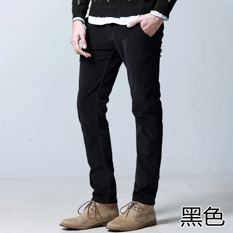 Match Magee corduroy trousers pants 