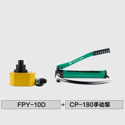 FPY-10D