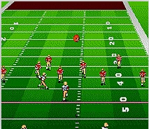 Bill Walsh Colleage Football 95 16 bit MD игровая карта для бит Sega MegaDrive Genesis консоль|16 bit|md game16 md |