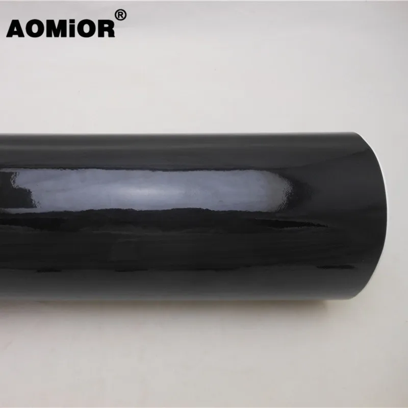 Gloss-Black-Vinyl-Wrap-Roll (6)
