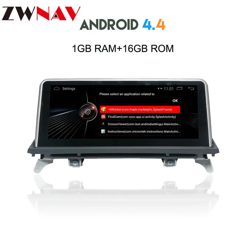 2 din android-dvd-плеер автомобиля для bmw F15 E70 X5 F85 2003-2010 с gps Bluetooth Радио RDS USB рулевое управление бесплатная карта