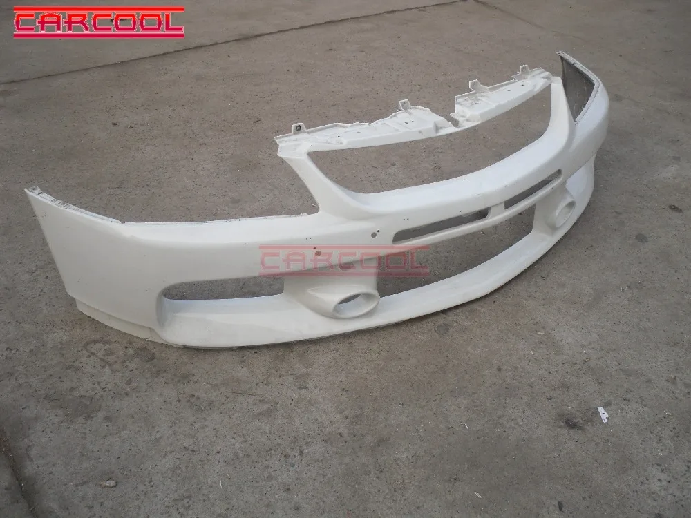 

Auto Parts EVO 9 OEM FRONT BUMPER Glass Fiber FRP
