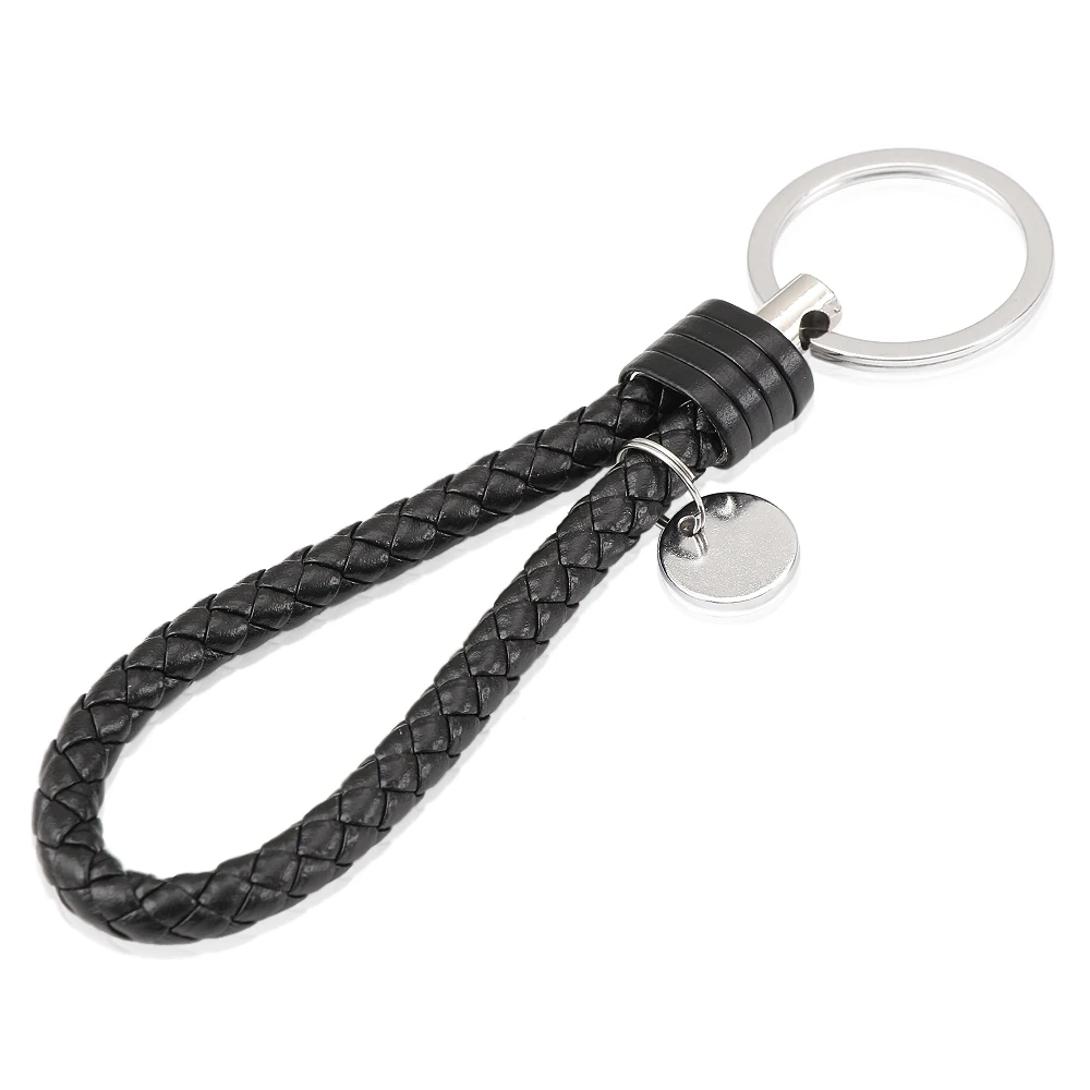 

Car Key Chain Ring Keychain for Opel Astra H J G Insignia Mokka Corsa D Vectra C Zafira Meriva For Seat Leon Ibiza Altea